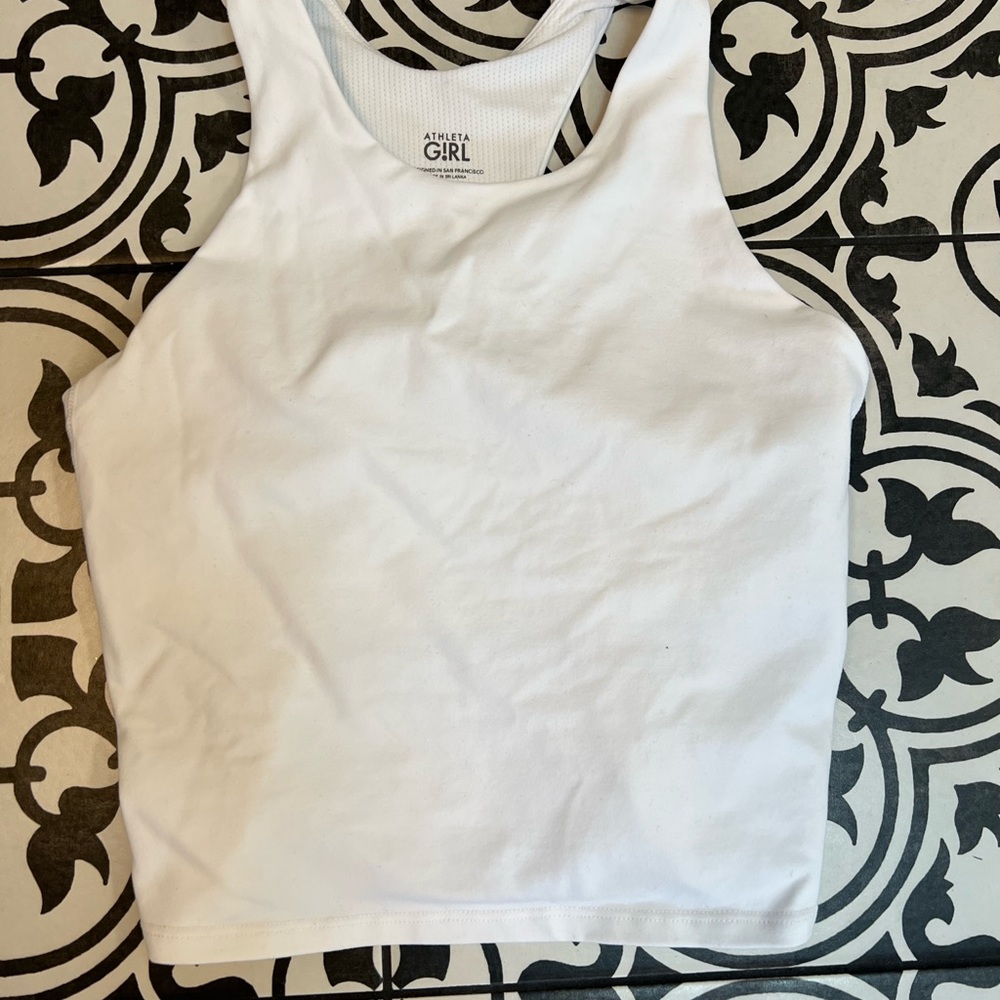 NWOT Athleta size 14 kids too